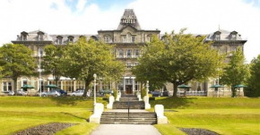 The Palace Hotel Buxton & Spa  Бакстон